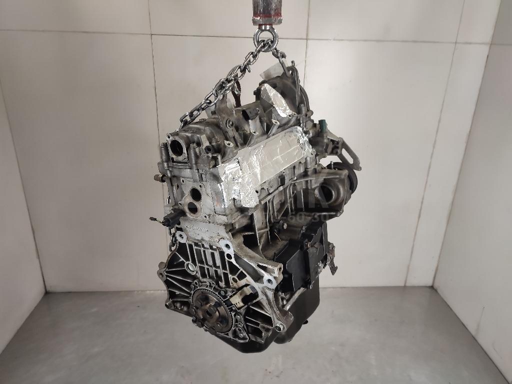 Двигатель 03F100031F VAG
