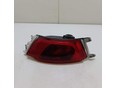 Фонарь задний в бампер левый