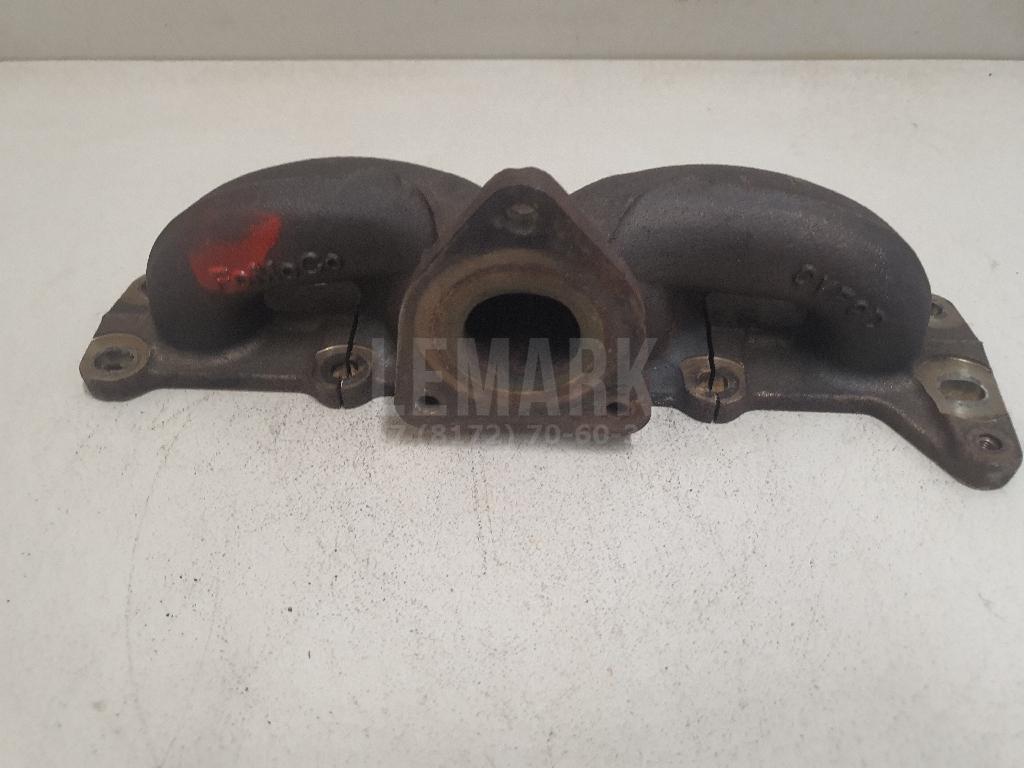Коллектор выпускной 1738996 Ford