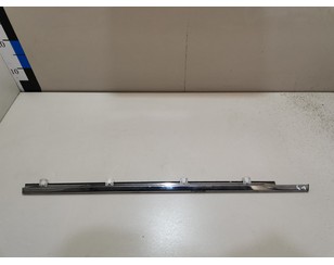 Накладка стекла заднего левого для Honda Accord VIII 2008-2015 с разборки состояние удовлетворительное