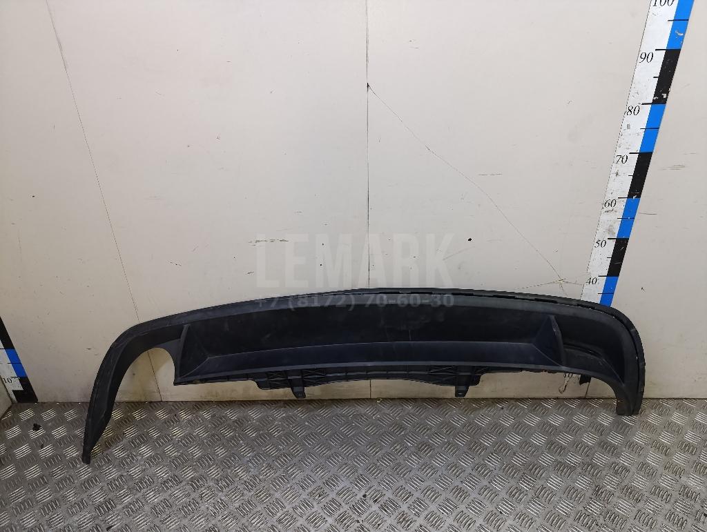 Юбка задняя 3AE8075219B9 VAG