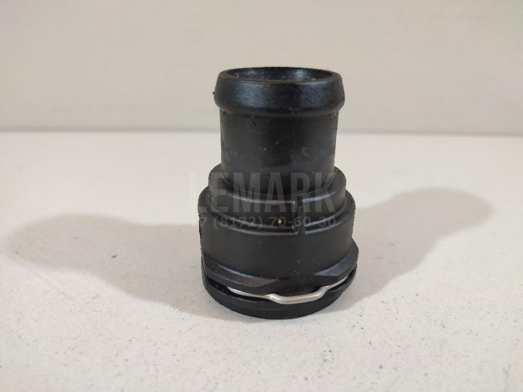 Фланец 7M3122291 VAG