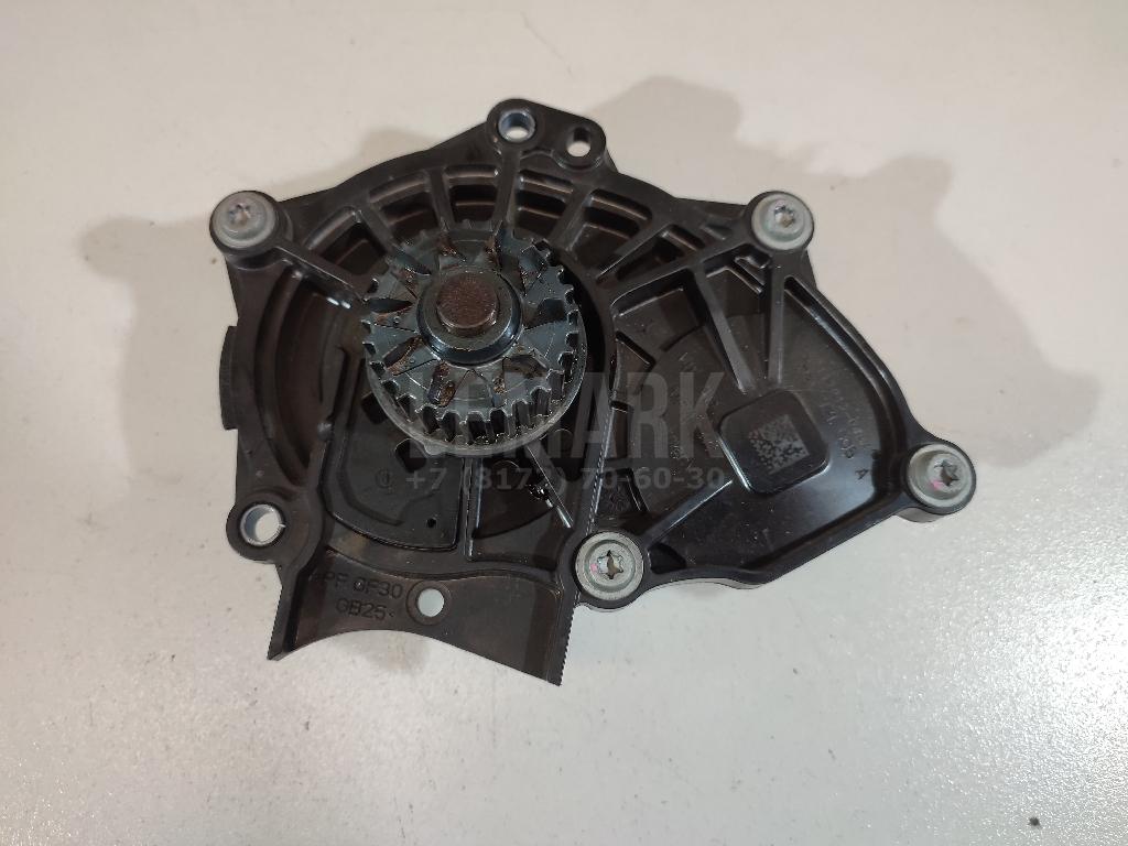 Насос водяной (помпа) 06L121005A VAG
