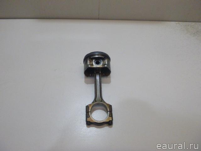 Поршень с шатуном
