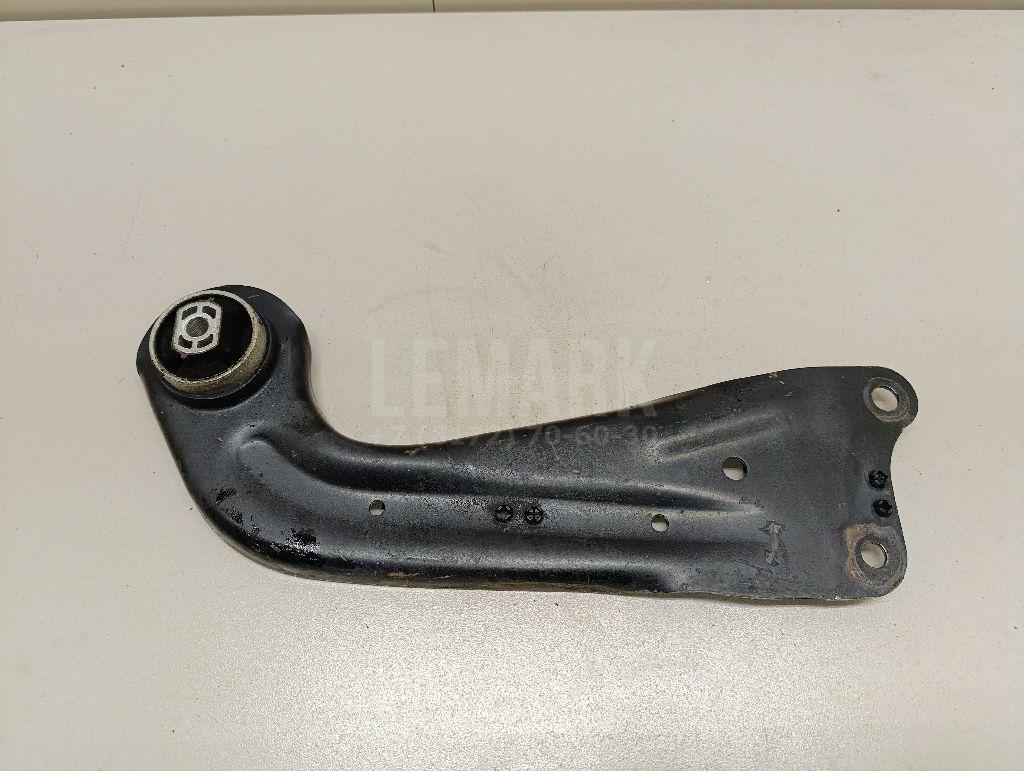 Рычаг задний продольный левый 5Q0505223D VAG