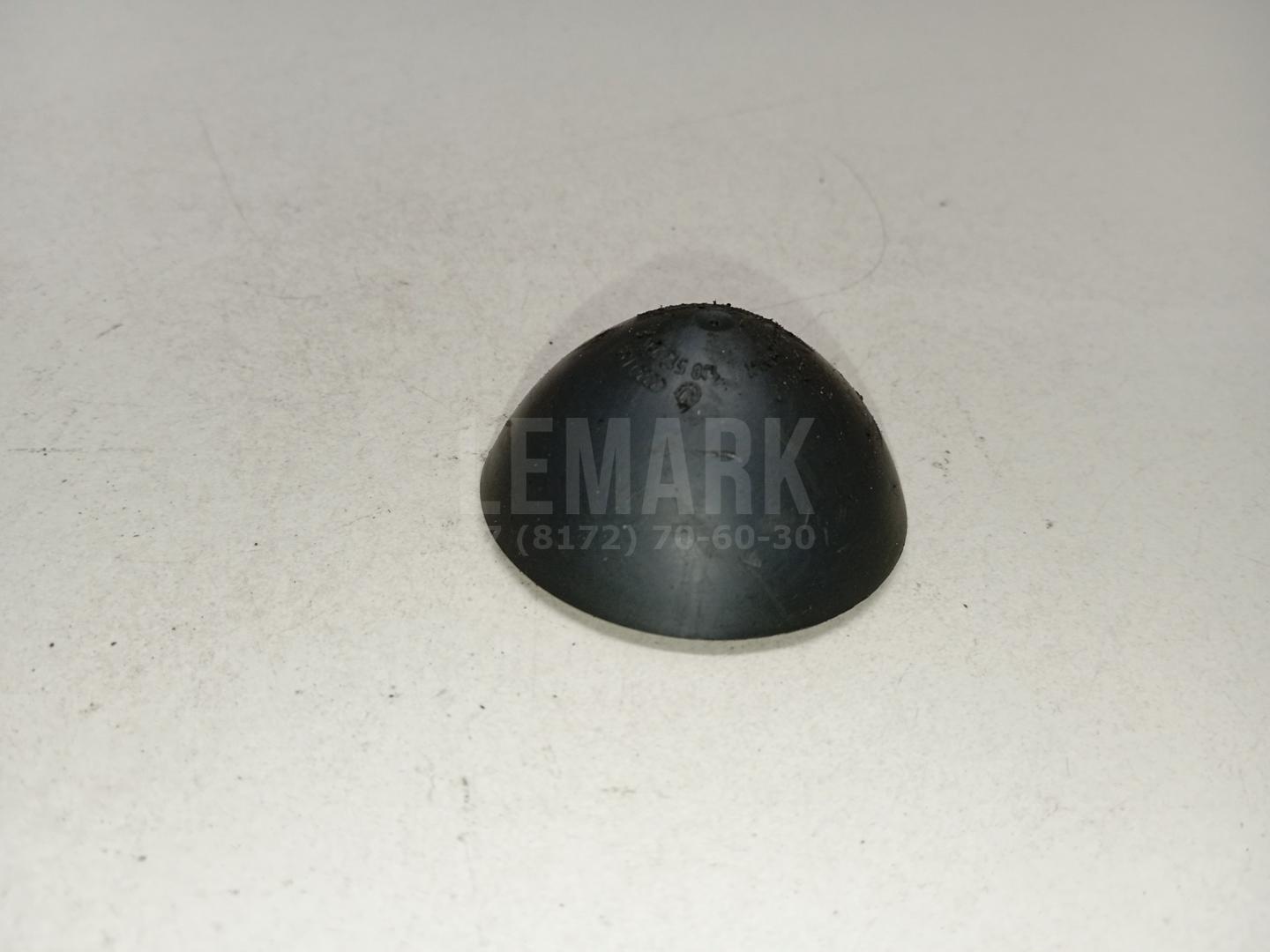 Пыльник гайки заднего амортизатора 1J0512135A VAG