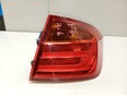 Фонарь задний наружный правый