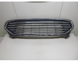 Решетка радиатора для Ford Mondeo V 2015> с разборки состояние под восстановление