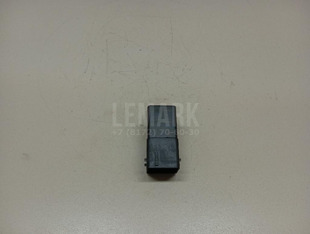 Реле свечей накаливания 9803299780 Citroen-Peugeot