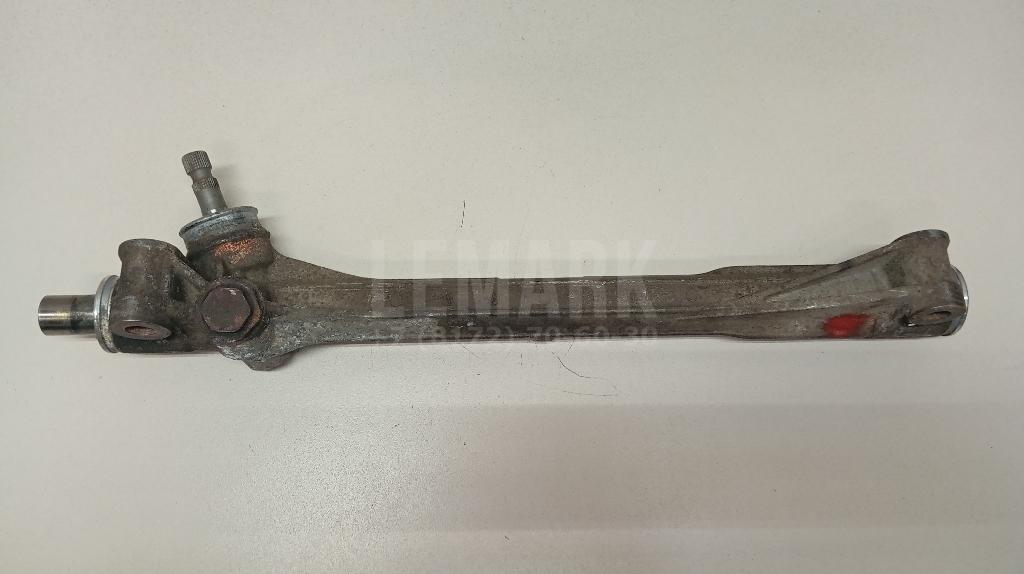 Рейка рулевая 4551042080 Toyota