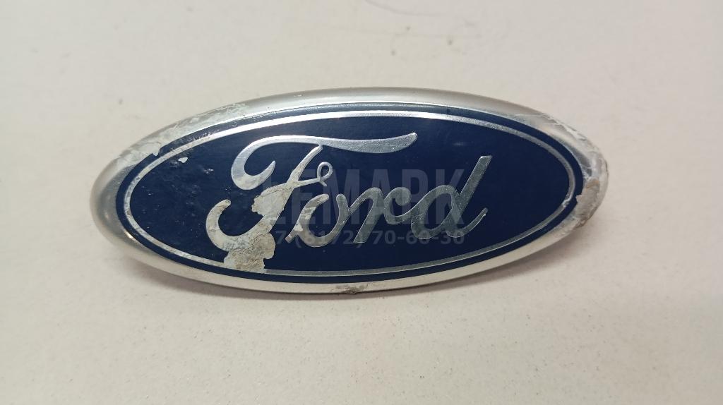Эмблема 1141163 Ford
