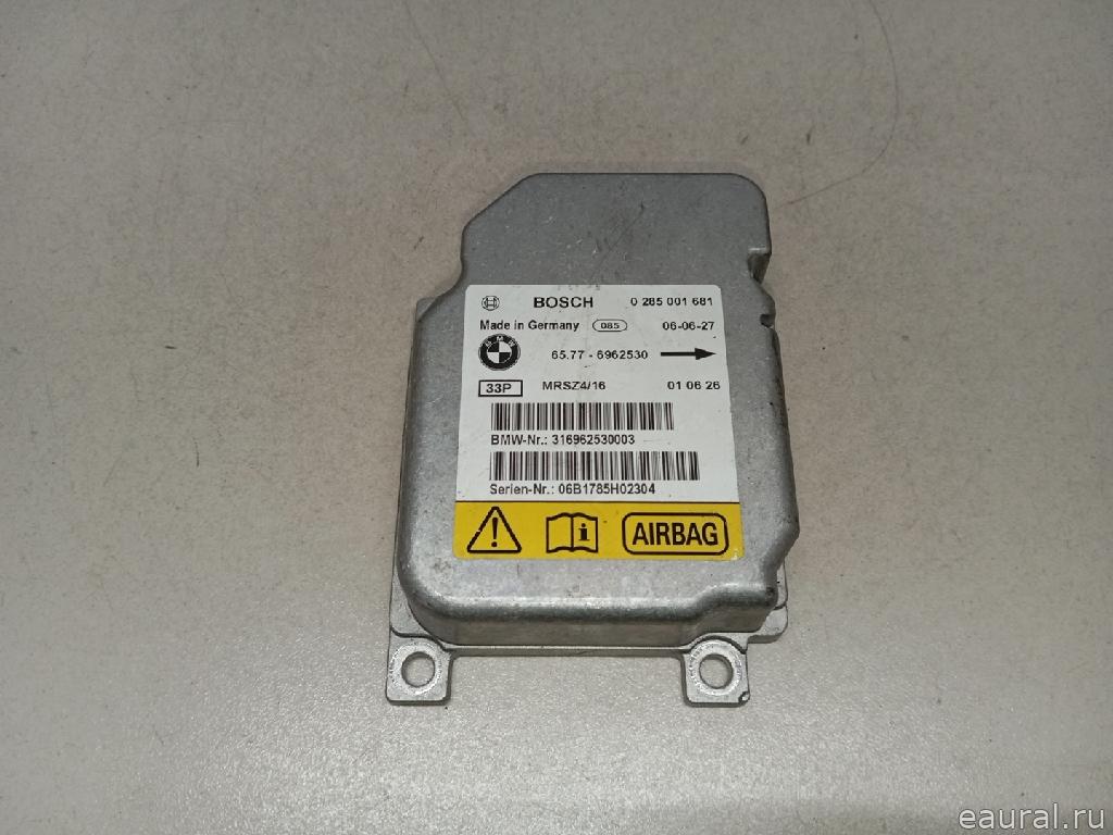 Блок управления AIR BAG