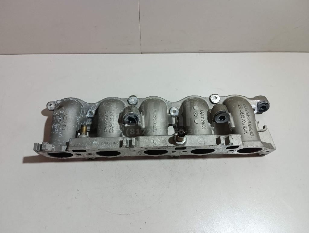 Коллектор впускной 30650184 Volvo