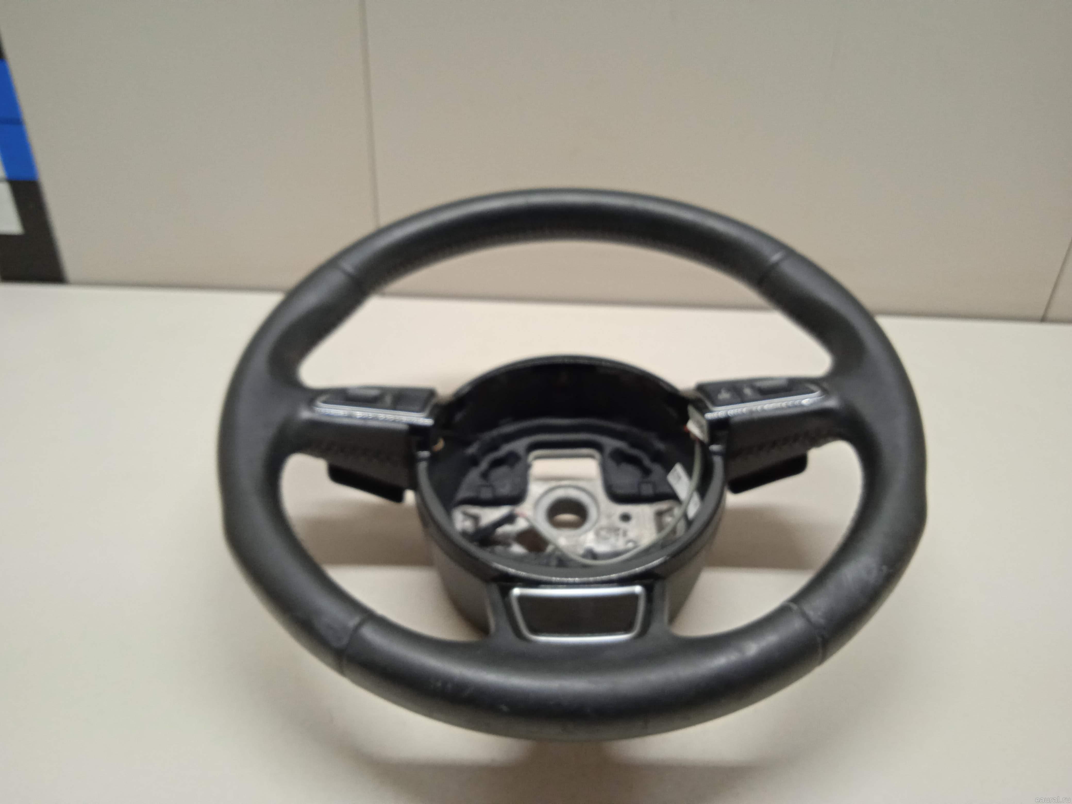 Рулевое колесо для AIR BAG (без AIR BAG)