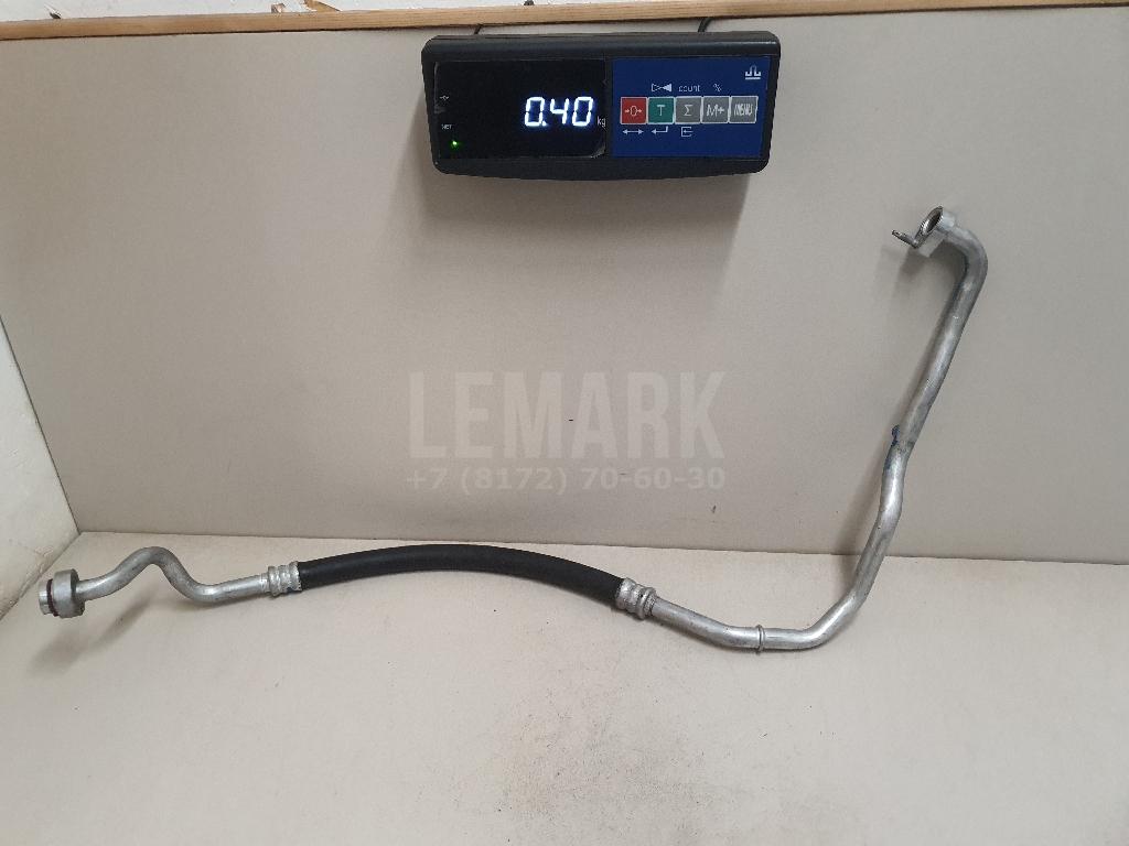 Трубка кондиционера 5Q0820743H VAG