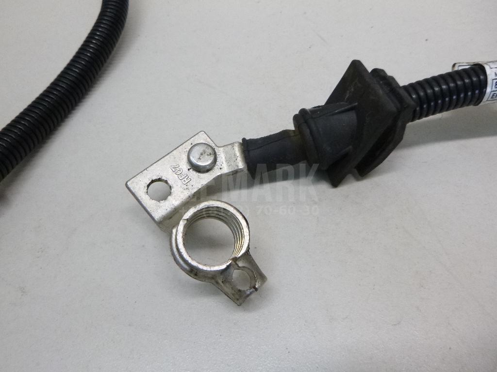 Провод стартера для  BMW 4-serie F32/F33/F82 2012-2020