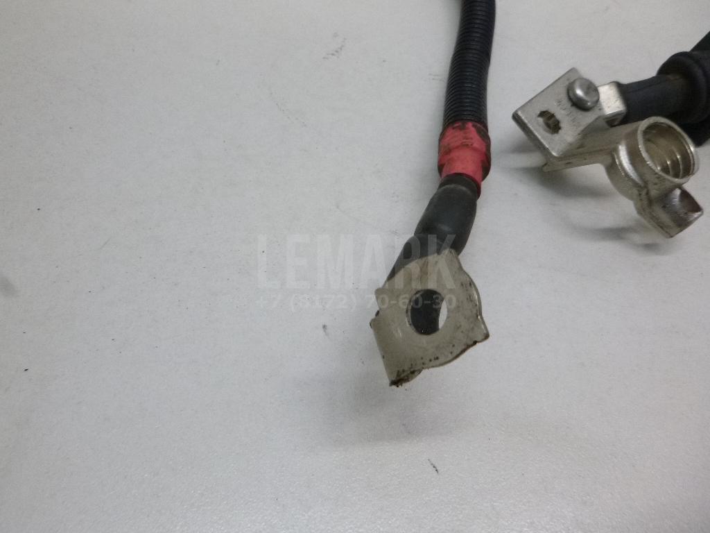 Провод стартера для  BMW 4-serie F32/F33/F82 2012-2020