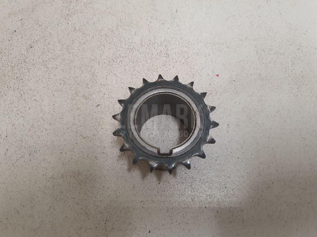Шестерня коленвала 1352131041 Toyota