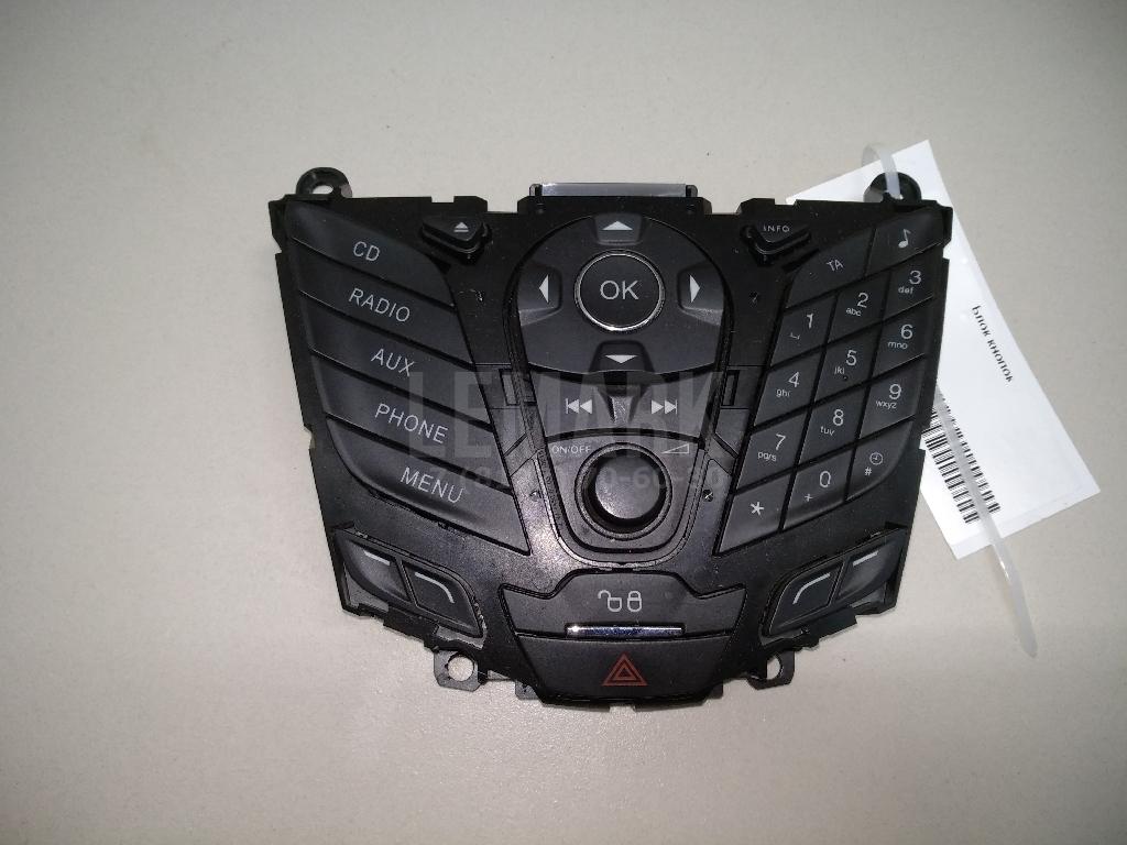 Блок кнопок 1788183 Ford