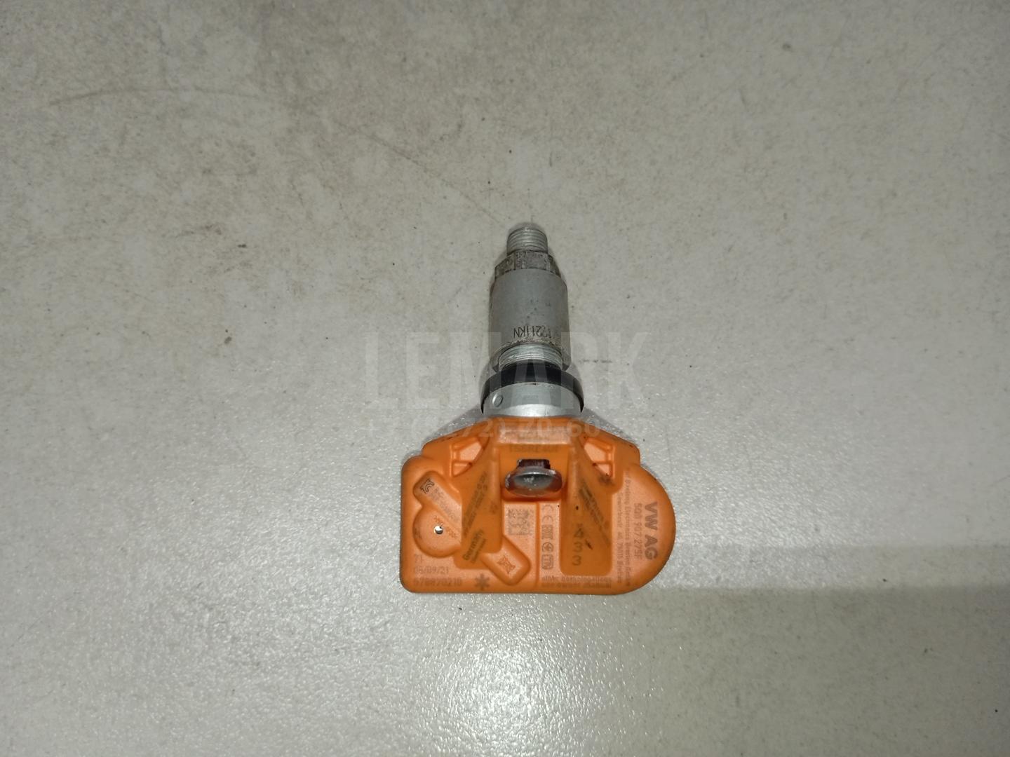 Датчик давления в шине (TPMS) 5Q0998270F VAG