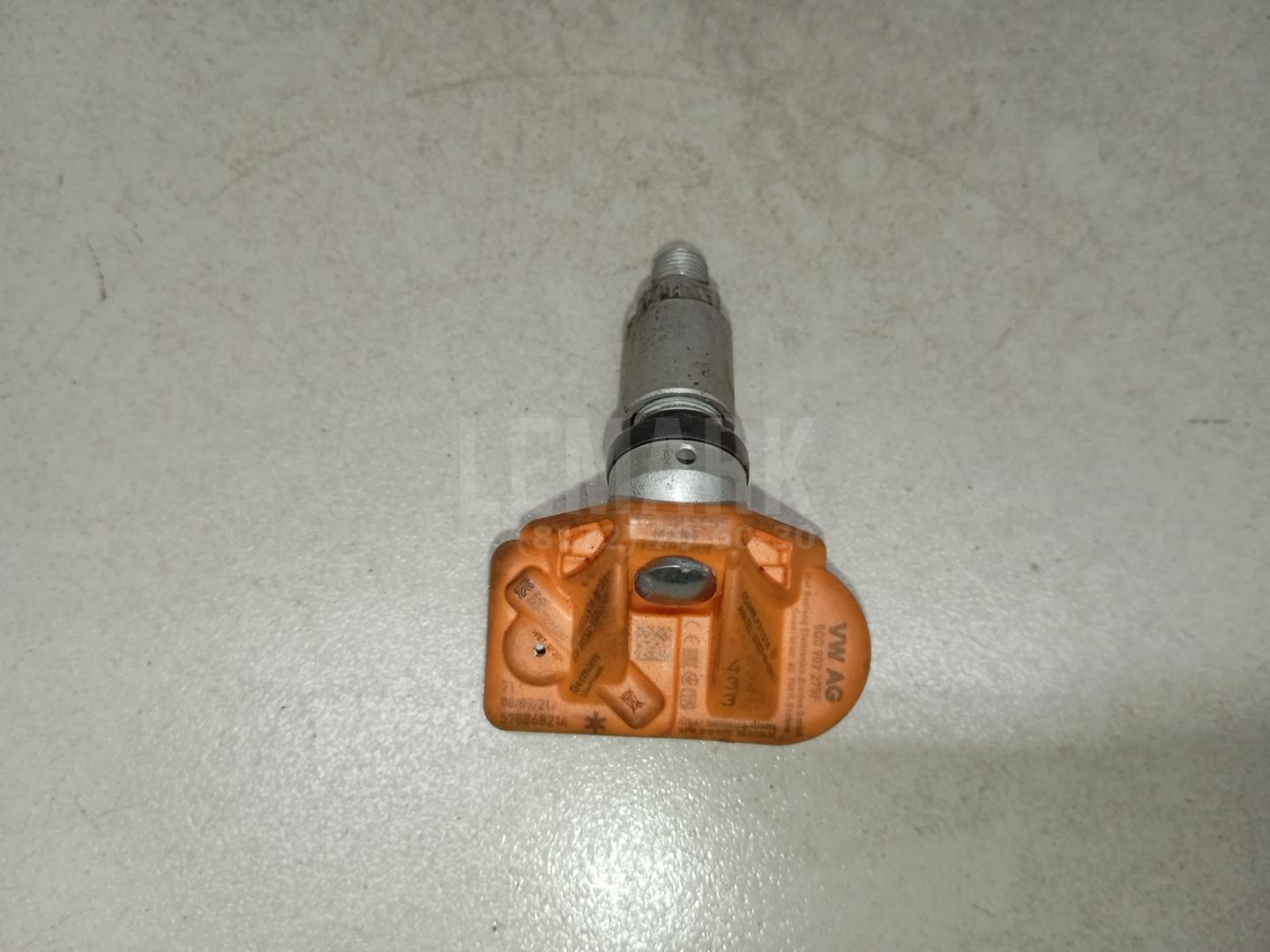 Датчик давления в шине (TPMS) 5Q0998270F VAG