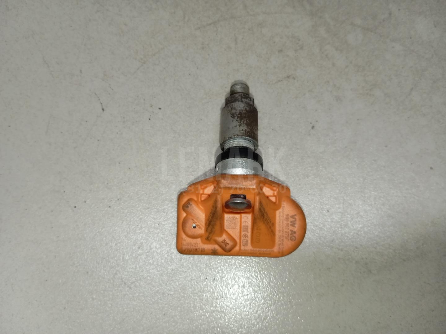 Датчик давления в шине (TPMS) 5Q0998270F VAG