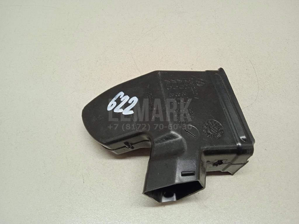 Воздуховод отопителя 7L0819354B VAG