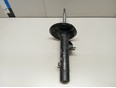 Амортизатор передний левый