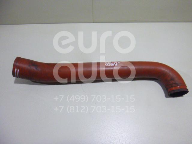 Патрубок интеркулера ивеко еврокарго. 3. Патрубок интеркулера ивеко. Патрубок интеркулера ивеко. Патрубок интеркулера ивеко.