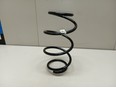 Пружина передняя