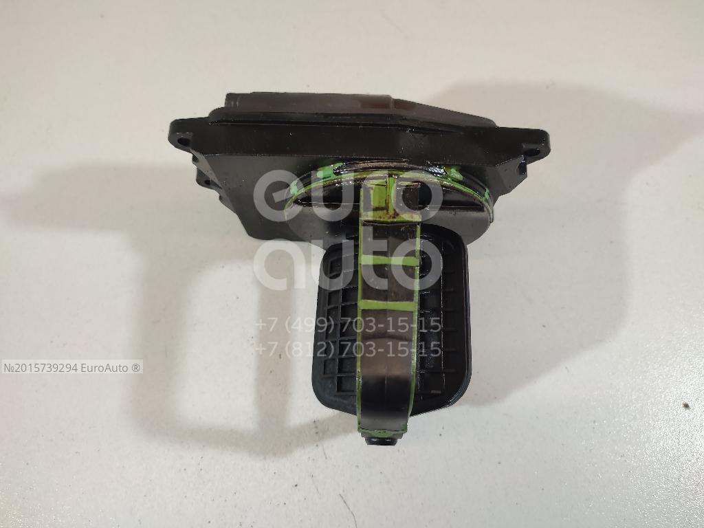Исполнительный узел BMW 11617522929