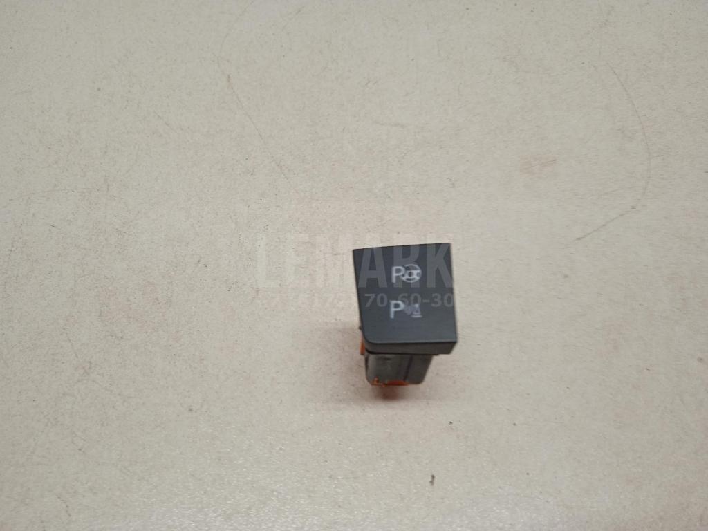 Кнопка многофункциональная 3C0927111REH VAG