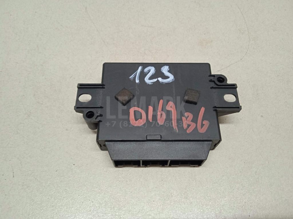 Блок электронный 1T0919475L VAG
