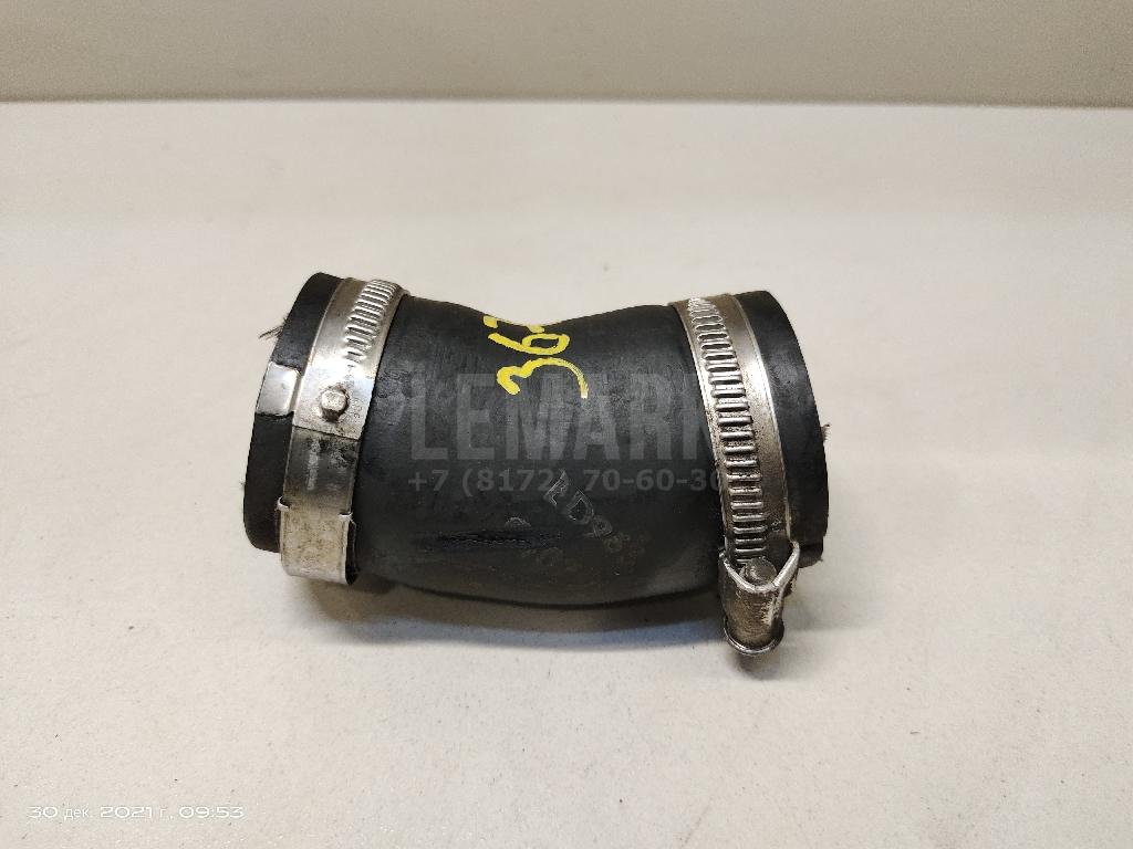 Патрубок интеркулера для  Citroen C4 II 2011-2022