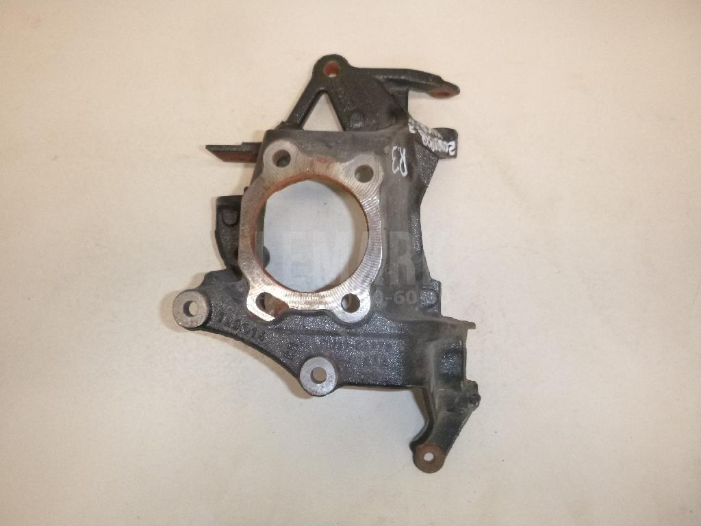 Кулак поворотный задний правый CV6Z5A968F Ford