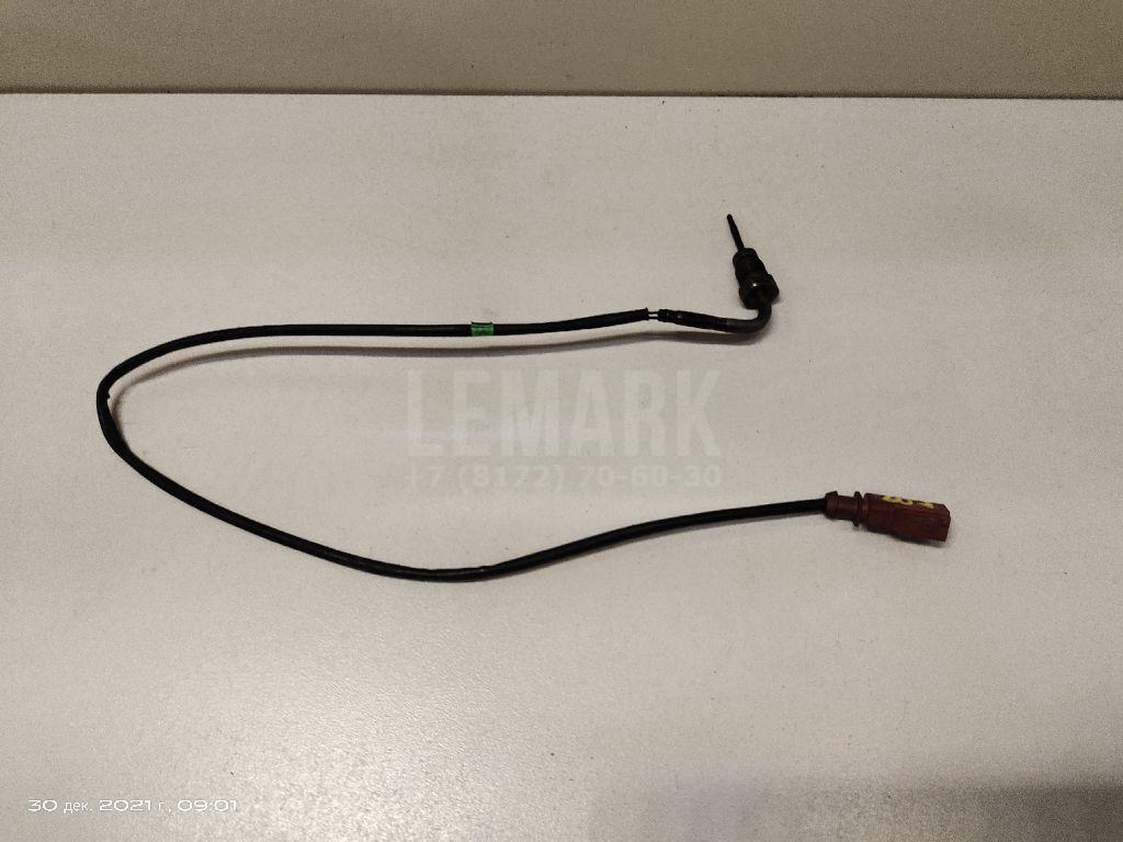 Датчик температуры сажевого фильтра 03L906088CL VAG
