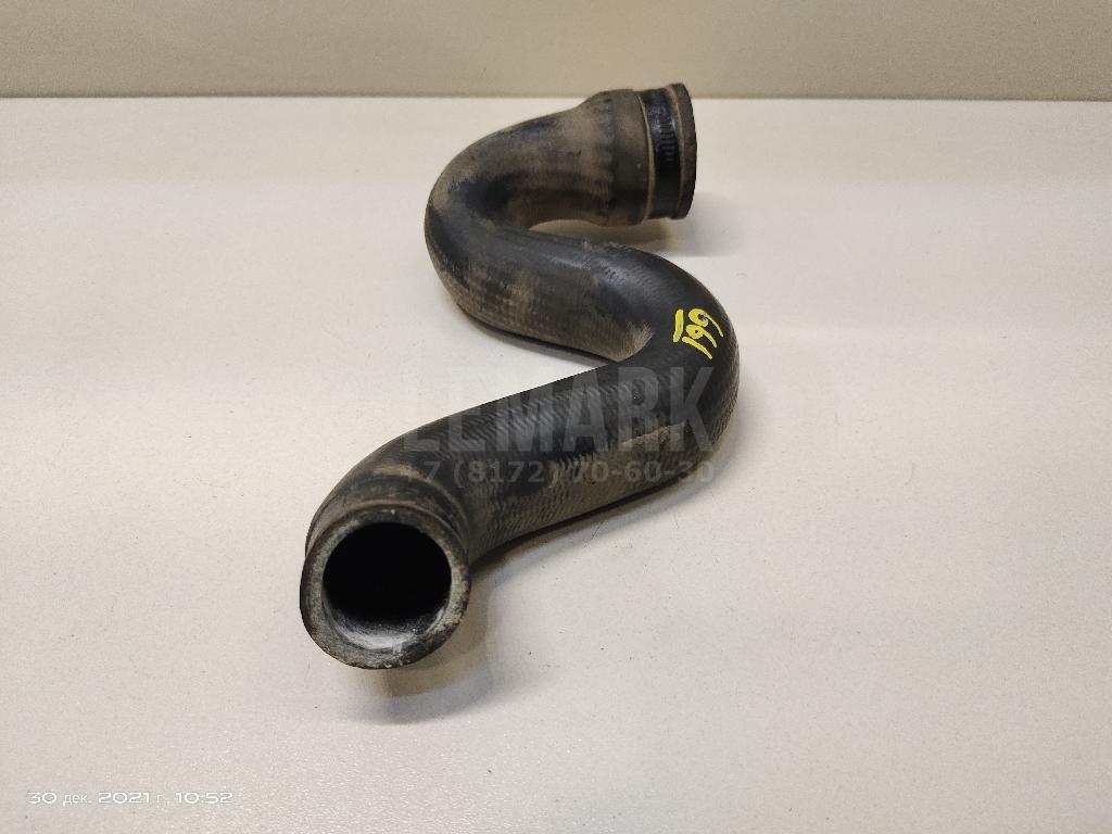 Патрубок интеркулера для  BMW 6-serie F12/F13 2010-2017