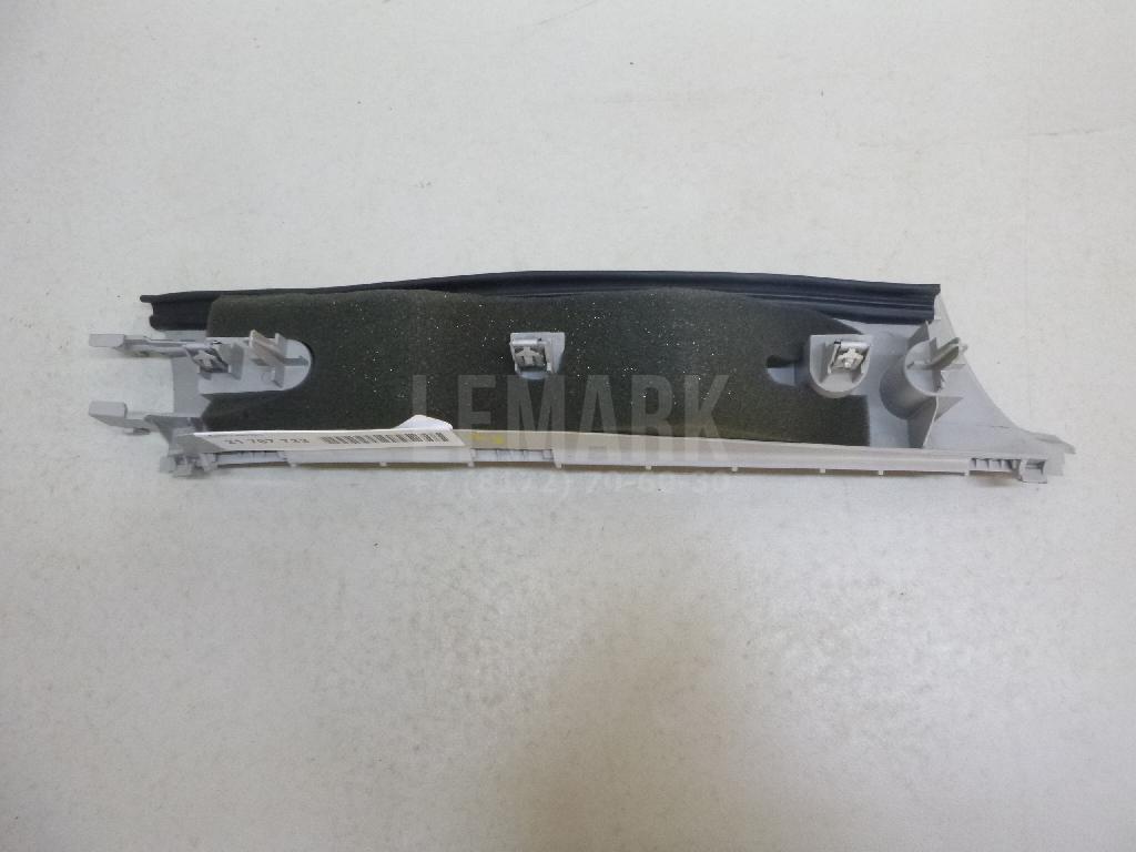 Обшивка стойки для  Fiat Doblo 2001-2005