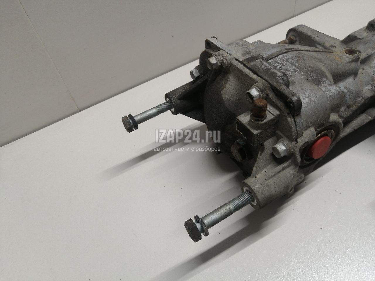 4310034001 Редуктор заднего моста Ssang Yong Actyon New/Korando C 2010