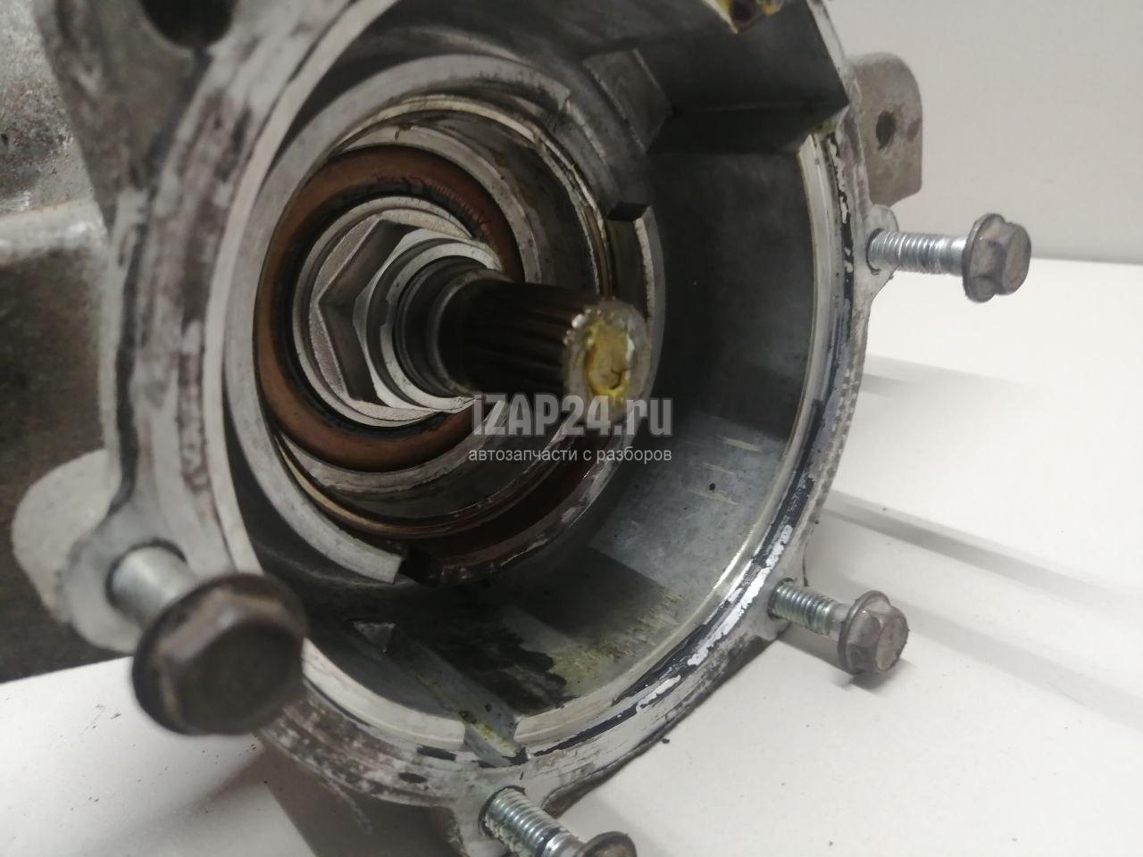 4310034001 Редуктор заднего моста Ssang Yong Actyon New/Korando C 2010