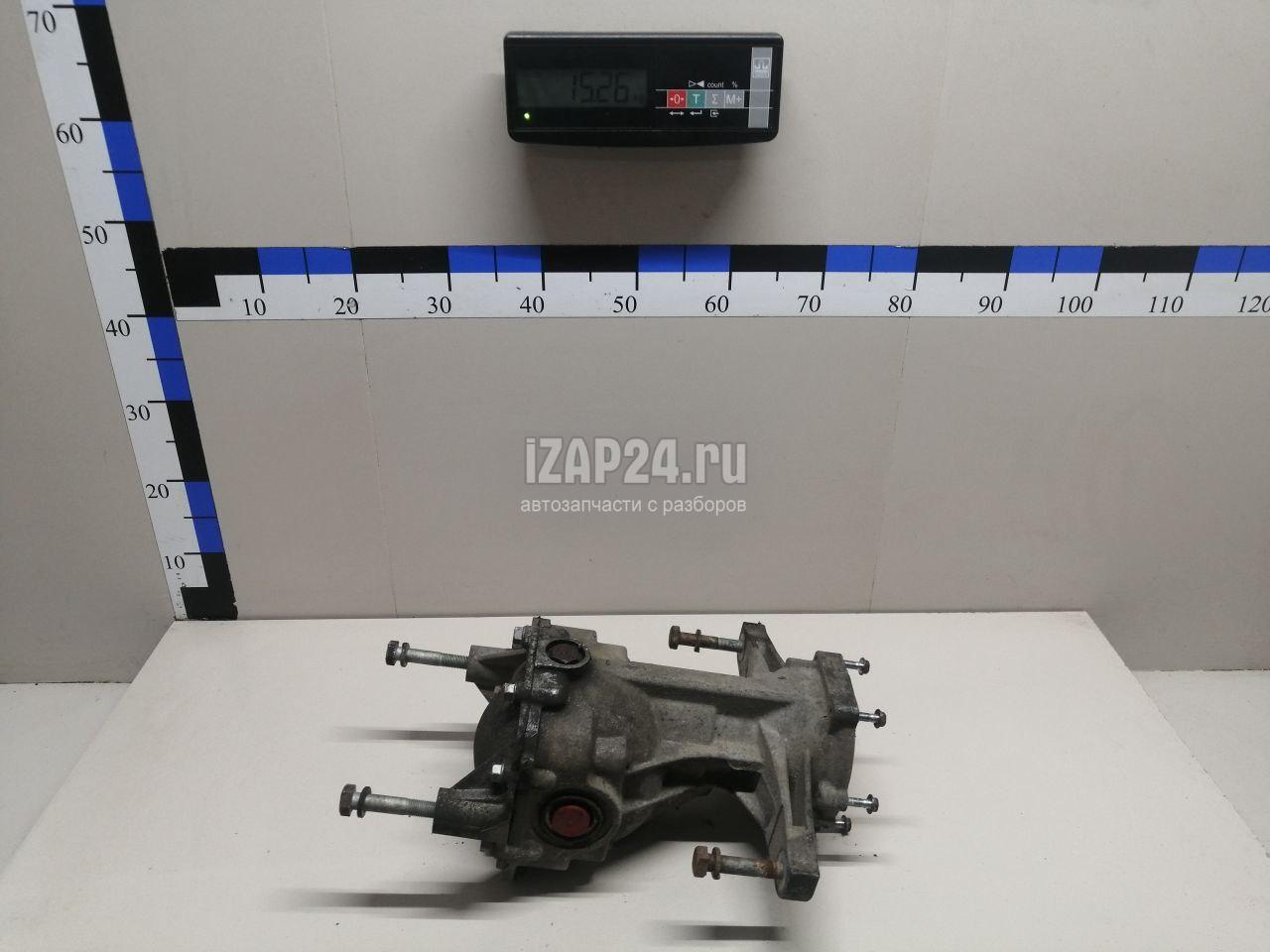 4310034001 Редуктор заднего моста Ssang Yong Actyon New/Korando C 2010