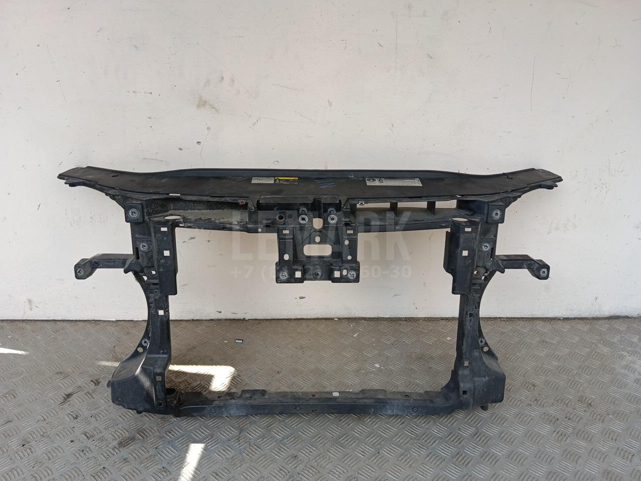 Панель передняя 3AA805588D VAG