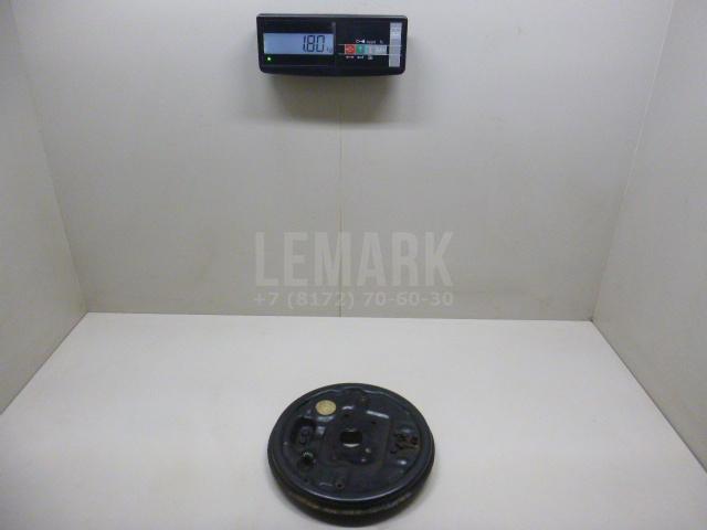 Щит опорный задний левый для  Ford Escape EUR 2007-2009