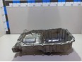 Поддон масляный двигателя