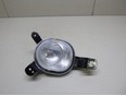 Фара дневного света правая (ходовые огни) Hyundai-Kia 92208-H0000