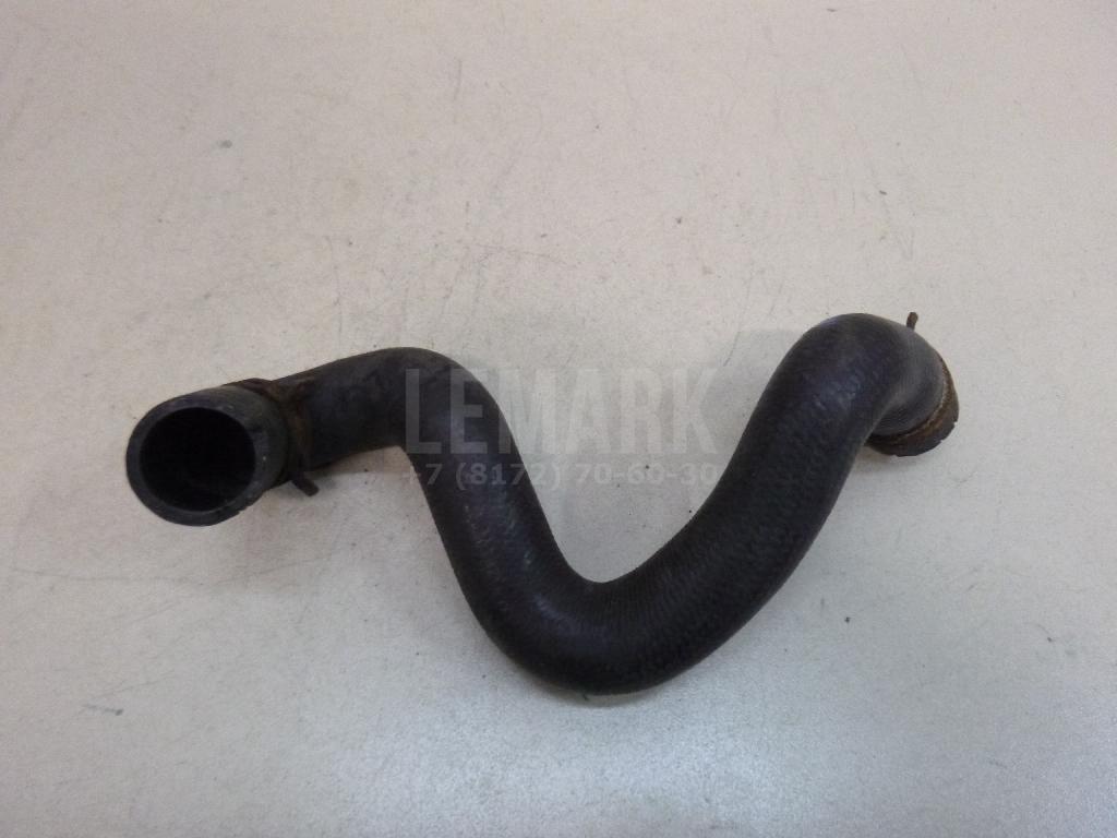 Патрубок радиатора 3M5H8286BJ Ford