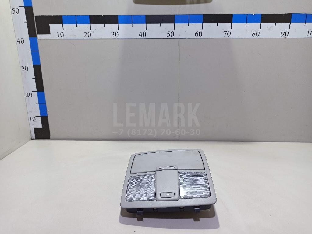 Плафон салонный 928003W000ED Hyundai-Kia