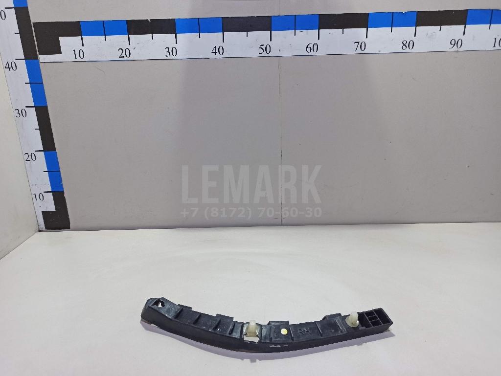 Направляющая заднего бампера правая 866143W000 Hyundai-Kia