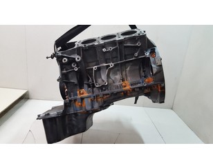 Блок двигателя для Mercedes Benz W164 M-Klasse (ML) 2005-2011 с разбора состояние отличное