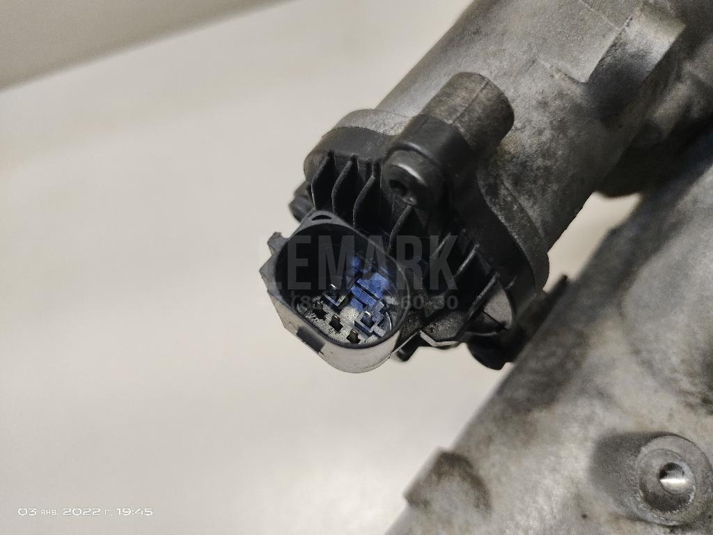 Коллектор впускной для  BMW X2 U10 2023